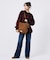 【OUTDOOR PRODUCTS】Drawstring 2way Rucksa