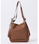 【OUTDOOR PRODUCTS】Drawstring 2way Rucksa