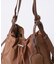 【OUTDOOR PRODUCTS】Drawstring 2way Rucksa