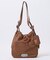 【OUTDOOR PRODUCTS】Drawstring 2way Rucksa