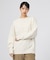 【PENDLETON/ペンドルトン】Back Print Sweat / バック