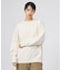 【PENDLETON/ペンドルトン】Back Print Sweat / バック