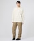 【PENDLETON/ペンドルトン】Back Print Sweat / バック
