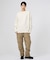 【PENDLETON/ペンドルトン】Back Print Sweat / バック