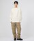 【PENDLETON/ペンドルトン】Back Print Sweat / バック