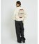 【PENDLETON/ペンドルトン】Back Print Sweat / バック