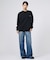 【PENDLETON/ペンドルトン】Back Print Sweat / バック