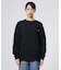 【PENDLETON/ペンドルトン】Back Print Sweat / バック