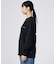 【PENDLETON/ペンドルトン】Back Print Sweat / バック