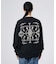 【PENDLETON/ペンドルトン】Back Print Sweat / バック