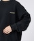 【PENDLETON/ペンドルトン】Back Print Sweat / バック