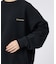【PENDLETON/ペンドルトン】Back Print Sweat / バック