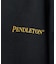 【PENDLETON/ペンドルトン】Back Print Sweat / バック