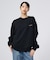 【PENDLETON/ペンドルトン】Back Print Sweat / バック