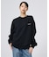 【PENDLETON/ペンドルトン】Back Print Sweat / バック