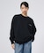 【PENDLETON/ペンドルトン】Back Print Sweat / バック