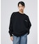 【PENDLETON/ペンドルトン】Back Print Sweat / バック
