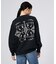 【PENDLETON/ペンドルトン】Back Print Sweat / バック