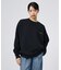 【PENDLETON/ペンドルトン】Back Print Sweat / バック