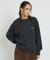 【PENDLETON/ペンドルトン】Back Print Sweat / バック