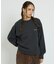 【PENDLETON/ペンドルトン】Back Print Sweat / バック