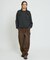 【PENDLETON/ペンドルトン】Back Print Sweat / バック