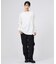 【PENDLETON/ペンドルトン】Back Print LS Tee / バッ