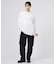 【PENDLETON/ペンドルトン】Back Print LS Tee / バッ