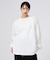 【PENDLETON/ペンドルトン】Back Print LS Tee / バッ