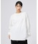 【PENDLETON/ペンドルトン】Back Print LS Tee / バッ