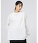 【PENDLETON/ペンドルトン】Back Print LS Tee / バッ