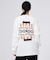 【PENDLETON/ペンドルトン】Back Print LS Tee / バッ