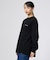 【PENDLETON/ペンドルトン】Back Print LS Tee / バッ