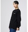 【PENDLETON/ペンドルトン】Back Print LS Tee / バッ