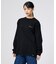 【PENDLETON/ペンドルトン】Back Print LS Tee / バッ