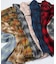 【PENDLETON / ペンドルトン】Open Collar Shirt /オ