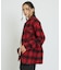【PENDLETON / ペンドルトン】Open Collar Shirt /オ