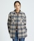 【PENDLETON / ペンドルトン】Open Collar Shirt /オ
