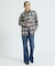 【PENDLETON / ペンドルトン】Open Collar Shirt /オ