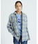【PENDLETON / ペンドルトン】Open Collar Shirt /オ