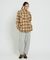【PENDLETON / ペンドルトン】Open Collar Shirt /オ
