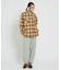 【PENDLETON / ペンドルトン】Open Collar Shirt /オ