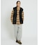 【PENDLETON / ペンドルトン】Open Collar Shirt /オ