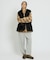 【PENDLETON / ペンドルトン】Open Collar Shirt /オ