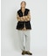 【PENDLETON / ペンドルトン】Open Collar Shirt /オ