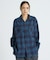 【PENDLETON / ペンドルトン】Open Collar Shirt /オ