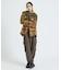 【PENDLETON / ペンドルトン】Open Collar Shirt /オ