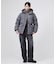 【Gramicci/グラミチ】Big Wale Carpenter Pant/ビ