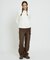 【Gramicci/グラミチ】Big Wale Carpenter Pant/ビ