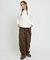 【Gramicci/グラミチ】Big Wale Carpenter Pant/ビ